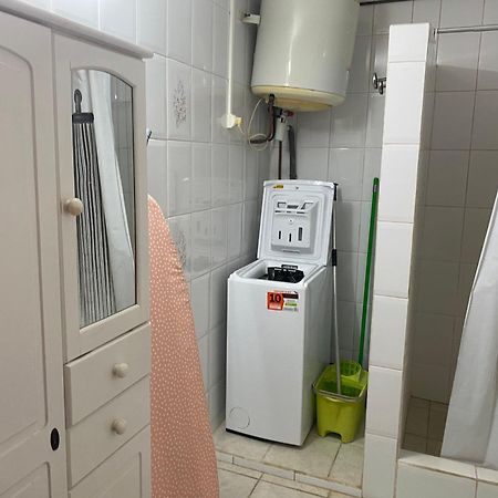 Studio, 1 Chambre, 1Sdb Trois-Rivieres Luaran gambar