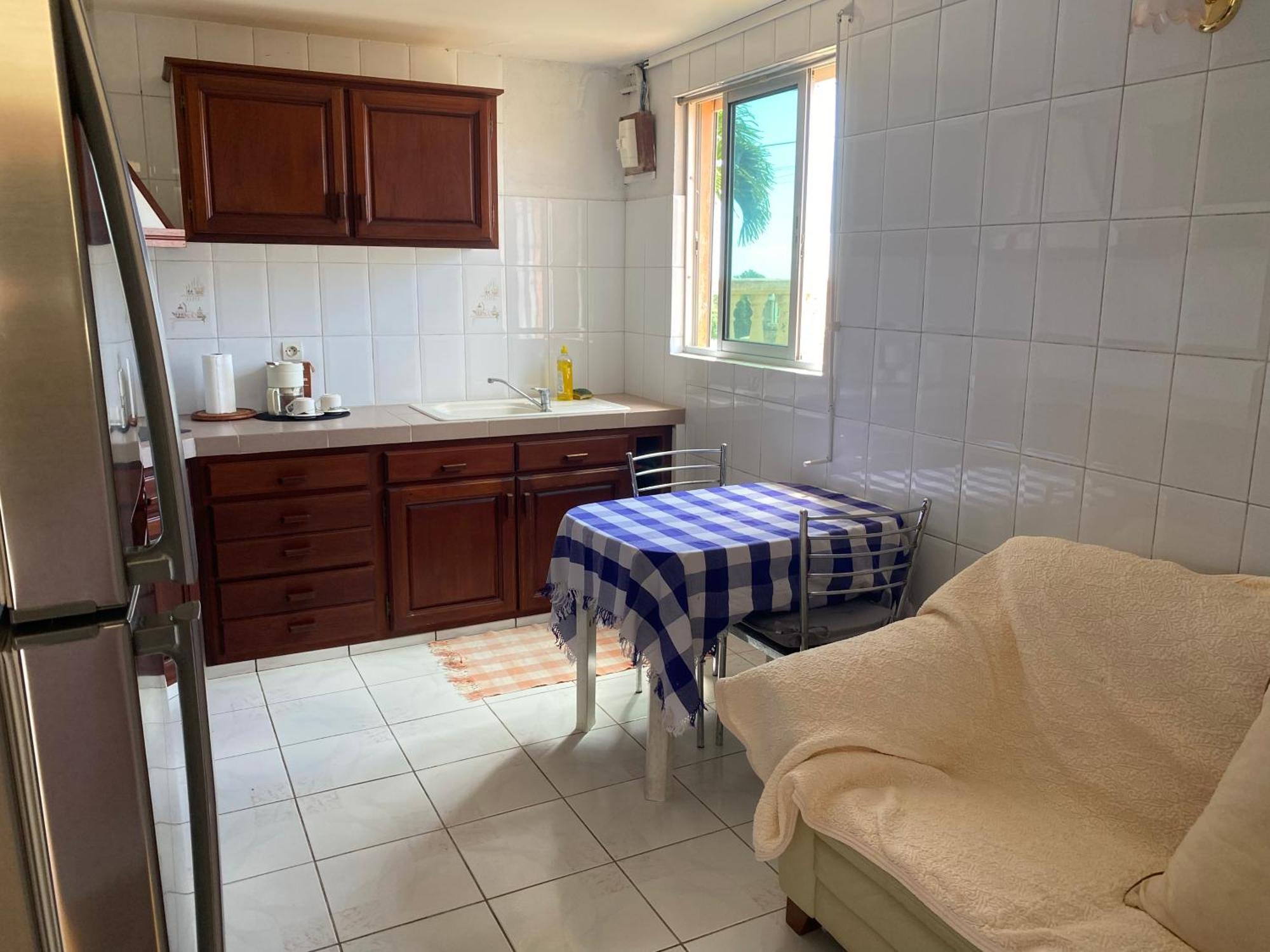 Studio, 1 Chambre, 1Sdb Trois-Rivieres Luaran gambar