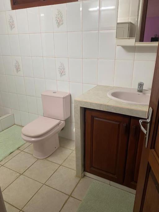 Studio, 1 Chambre, 1Sdb Trois-Rivieres Luaran gambar