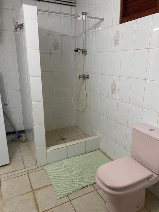 Studio, 1 Chambre, 1Sdb Trois-Rivieres Luaran gambar
