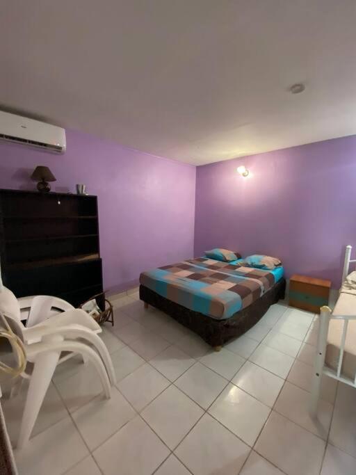 Studio, 1 Chambre, 1Sdb Trois-Rivieres Luaran gambar
